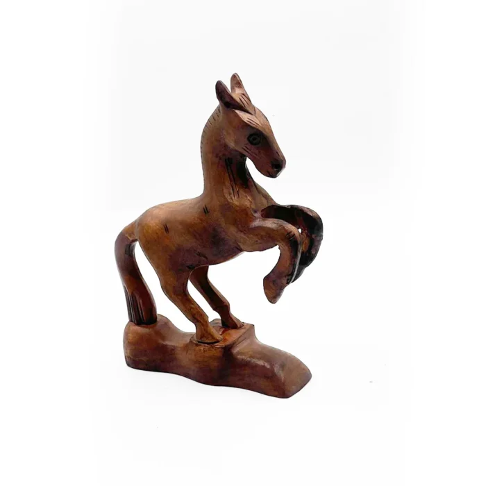 Horse Sculpture